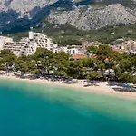 Adria Mare Ii Apartamento Makarska