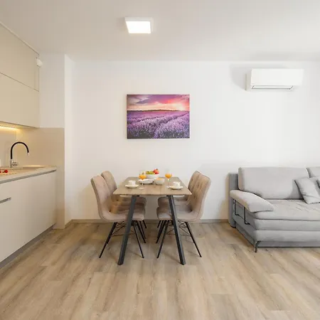 Apartamento Adria Mare Ii *